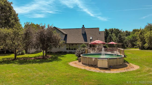 41W026 Bridle Creek Dr, House other with 4 bedrooms, 4 bathrooms and 5 parking in St. Charles IL | Image 24