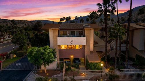 unit-d1-467 S Calle El Segundo, Palm Springs, CA, 92262-7564 | Card Image