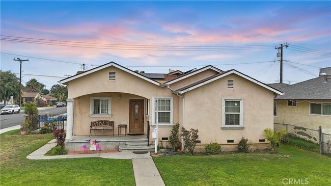12154 Pineville St, House other with 3 bedrooms, 1 bathrooms and 2 parking in El Monte CA | Image 5