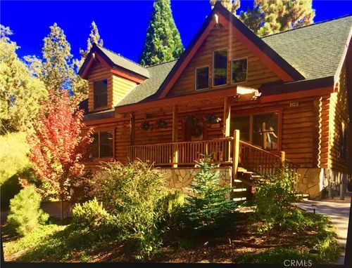 33402 Wild Rose Dr, Green Valley Lake, CA, 92341 | Card Image