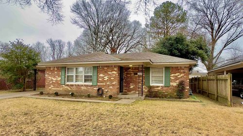 1636 Delmont Rd, Memphis, TN, 38117 | Card Image