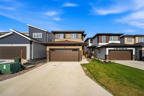 66 Bill Briercliffe Dr, Winnipeg, MB, R3W0S5 | Card Image