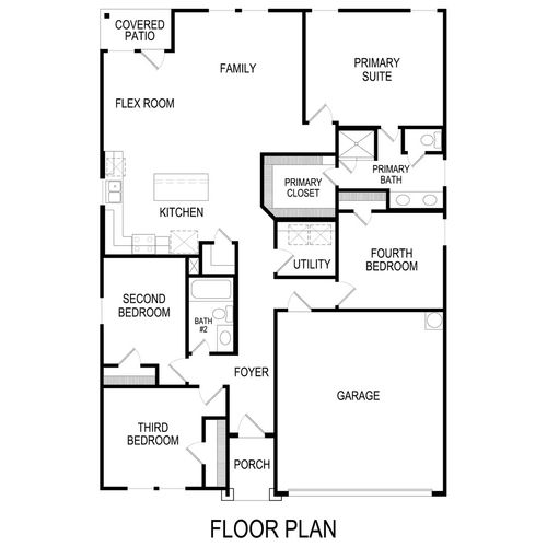 9916 Spring Garden Rd, Ponder, TX, 76259-2662 | Card Image
