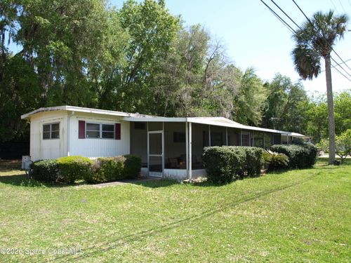 130 Palm Dr, Georgetown, FL, 32139-3126 | Card Image