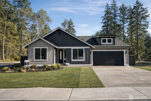12519 40th Ave Nw, Gig Harbor, WA, 98332 | Card Image