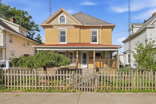 266 South Main Street, Mansfield, OH, 44902 | Card Image