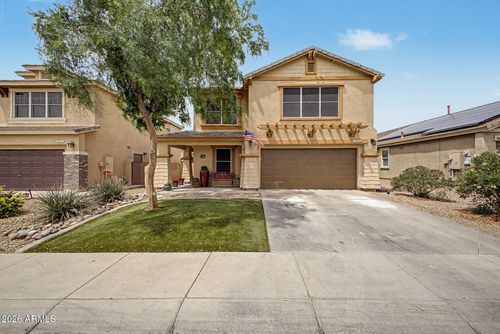 16344 N 172nd Ave, Surprise, AZ, 85388-0224 | Card Image