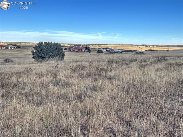 Land in Colorado City 5