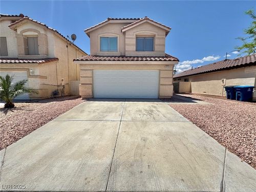 3919 Lilac Haze St, Las Vegas, NV, 89147-6841 | Card Image