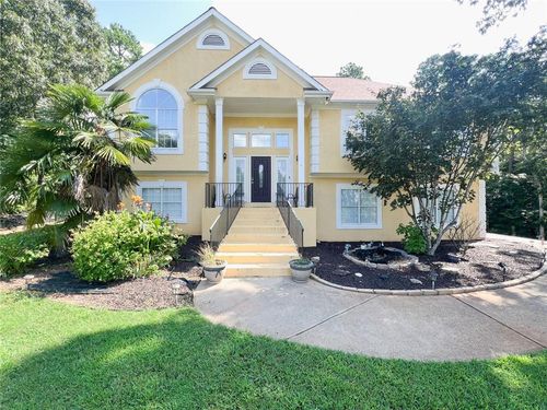 4558 Bronte Ln, douglasville, GA, 30135-4968 | Card Image