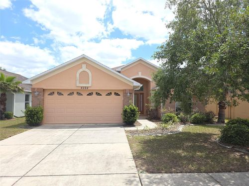 4284 High Ridge Avenue, SPRING HILL, FL, 34609 | Card Image