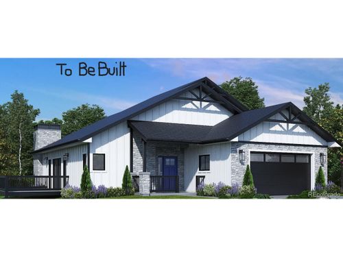 141 Virginia Ave, Palmer Lake, CO, 80133-5164 | Card Image