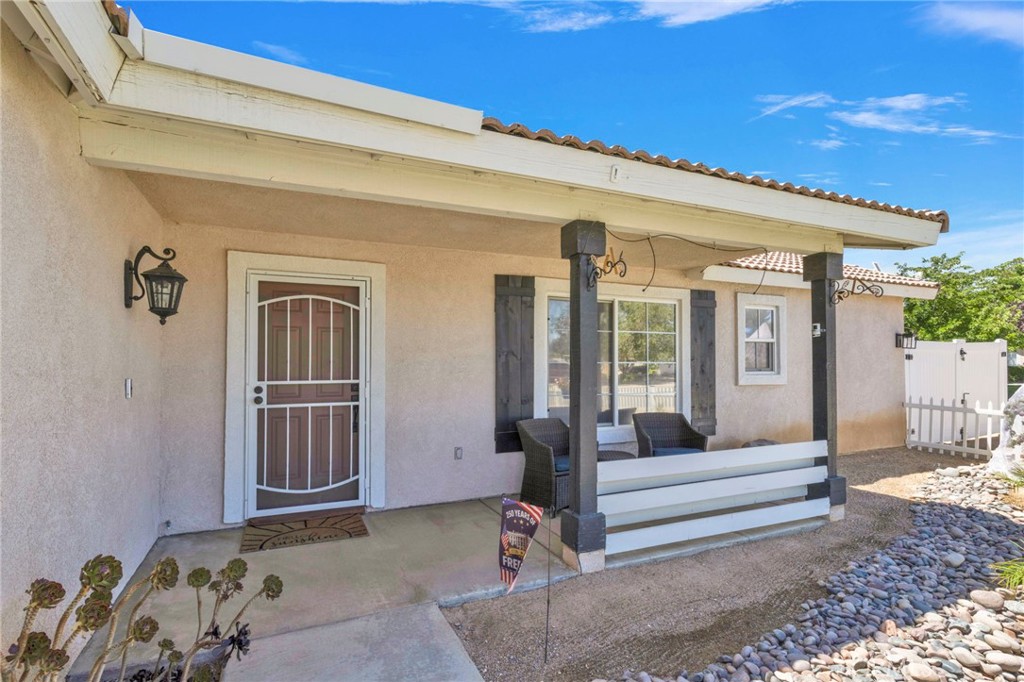 Residential in Victorville 5