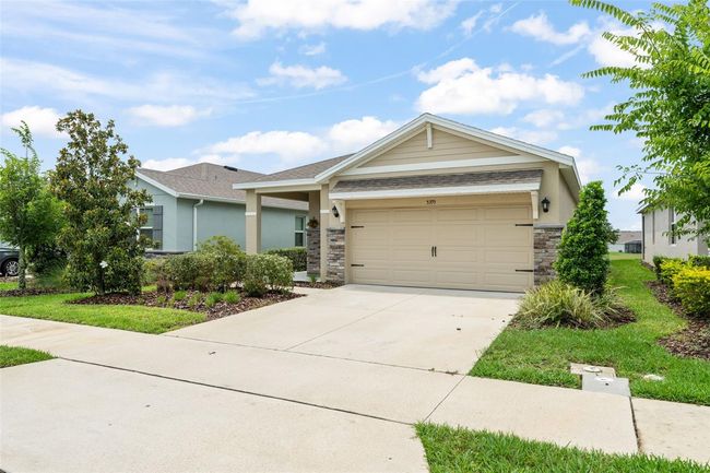 5395 Sunshine Dr, House other with 3 bedrooms, 2 bathrooms and null parking in WILDWOOD FL | Image 36