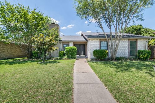 3314 Ridgemoor Dr, Garland, TX, 75044-6522 | Card Image