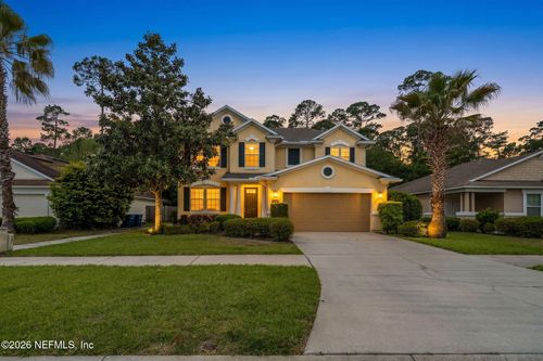 12622 Pine Marsh Way, Jacksonville, FL, 32226-4788 | Card Image