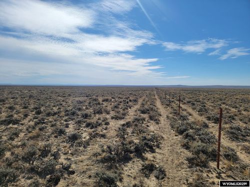 160 Acres Stewart Creek, Wamsutter, WY, 82336 | Card Image