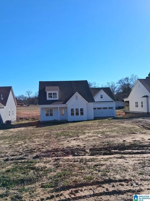 1486 Brooks Dr, MOUNT OLIVE, AL, 35117-3818 | Card Image