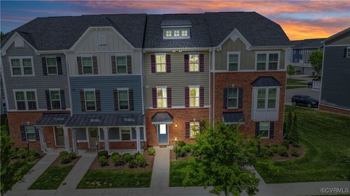 340 Crofton Village Ter, Midlothian, VA, 23114-4749 | Card Image