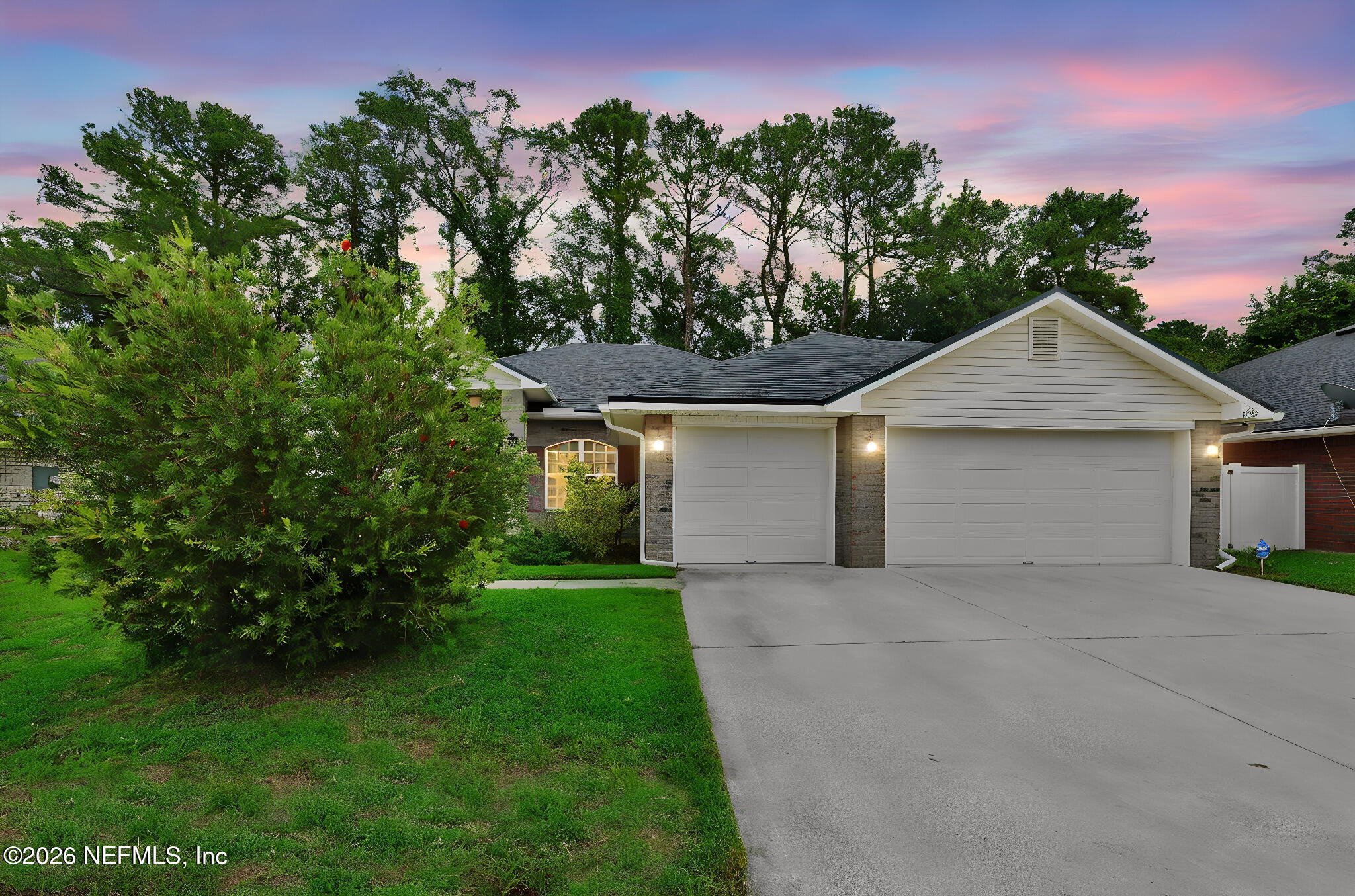 Residential in Jacksonville 2