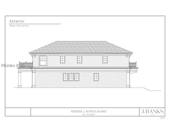 119 Myrtle Island Rd, House other with 1 bedrooms, 1 bathrooms and null parking in Bluffton SC | Image 25