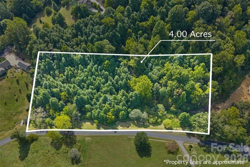 4-0 NO 911 ADDRESS ASSIGNED Mountain Park Drive, Mars Hill, NC, 28754 | Card Image