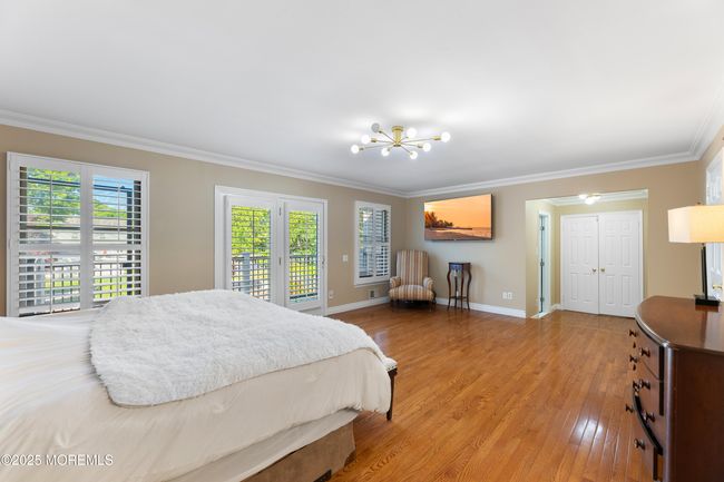21 Homestead Cir, House other with 5 bedrooms, 4 bathrooms and null parking in Marlboro NJ | Image 45
