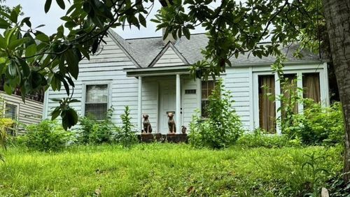 1175 Francis Street Ne, Atlanta, GA, 30318 | Card Image