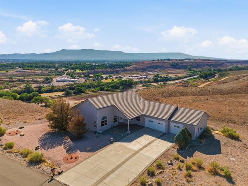 2543 Grand Overlook Drive, Grand Junction, CO, 81507 | Card Image
