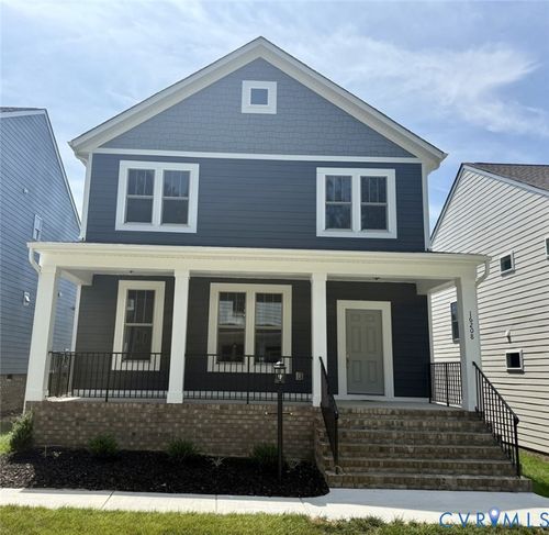 16200 Dogwood Tree Ct, Chesterfield, VA, 23832-2169 | Card Image