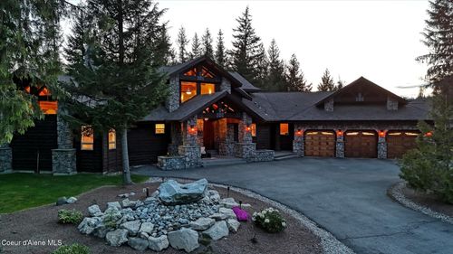 225 Fairway Dr, Priest Lake, ID, 83856-9825 | Card Image