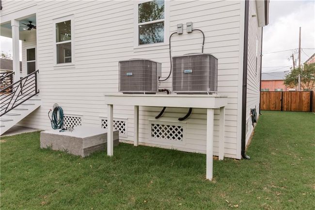 1425 Angela Ave, House other with 5 bedrooms, 5 bathrooms and null parking in Arabi LA | Image 56