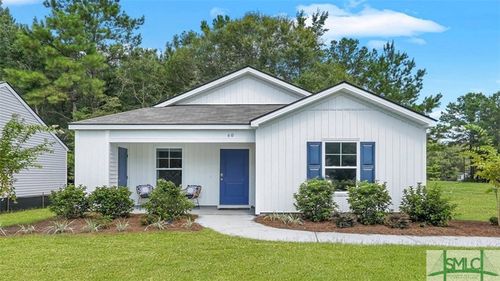 14 Jovita Drive, Port Wentworth, GA, 31407 | Card Image