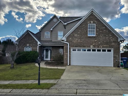 455 Oak Leaf Cir, Pell City, AL, 35125-9326 | Card Image