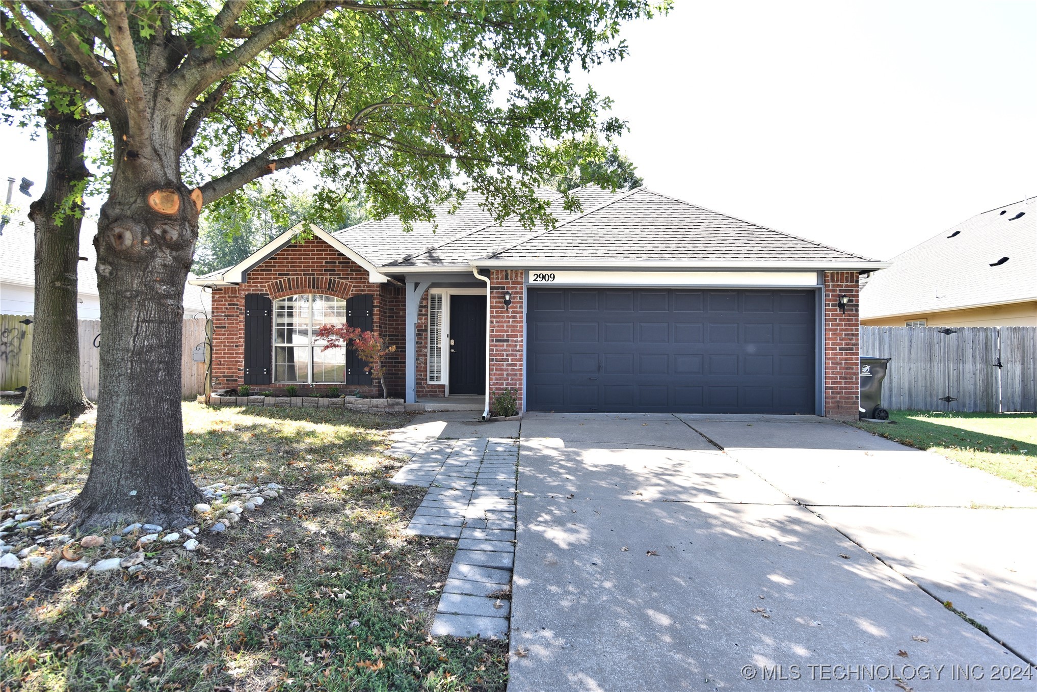 Norman St, Broken Arrow, OK 74012