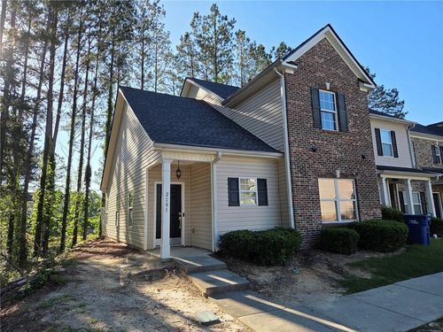 2701-2555 Flat Shoals Rd, Atlanta, GA, 30349-4380 | Card Image