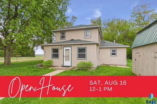 45390 284th St, Hurley, SD, 57036-6034 | Card Image