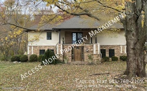 14700 Clark State Rd Sw, Pataskala, OH, 43062-9772 | Card Image