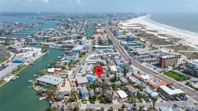126 119 Th Ave, House other with 2 bedrooms, 2 bathrooms and null parking in TREASURE ISLAND FL | Image 57