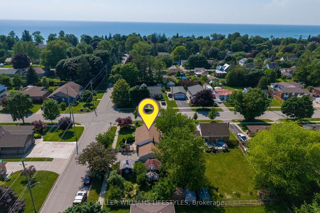 188 Cayley St, House other with 3 bedrooms, 3 bathrooms and 4 parking in Goderich ON | Image 47