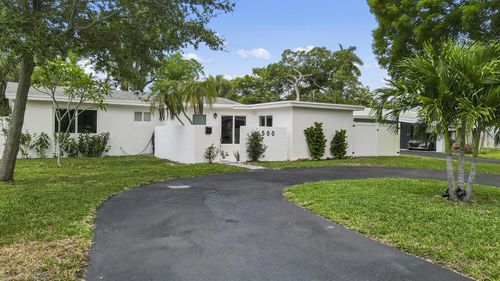 500 Nw 34th St, Oakland Park, FL, 33309-6046 | Card Image