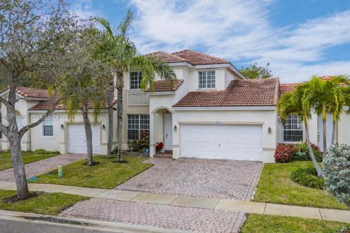 2634 Sw 188th Ave, Miramar, FL, 33029-2445 | Card Image