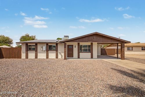 18036 N Villa Rita Dr, Phoenix, AZ, 85032-1755 | Card Image