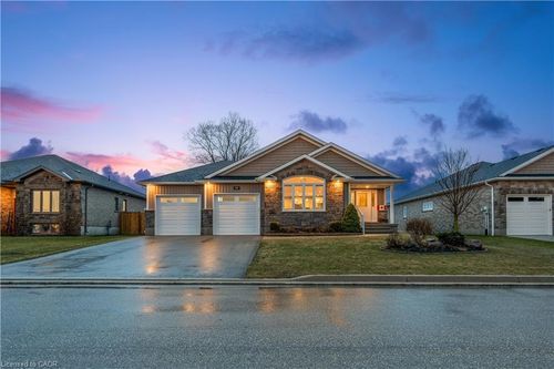 480 Grand Trunk St, Palmerston, ON, N0G | Card Image