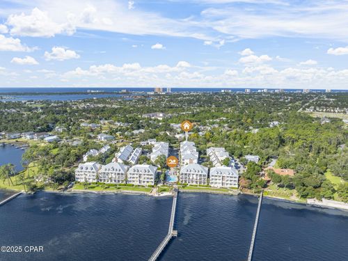 po13-2604 Mystic Ln, Panama City Beach, FL, 32408-7083 | Card Image