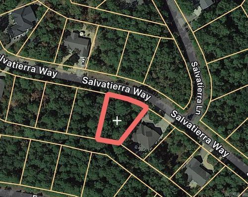 15 Salvatierra Way, Hot Springs Village, AR, 71909-7701 | Card Image