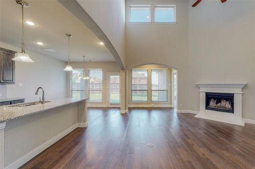 6505 Mandalay Ct, McKinney, TX, 75070-1298 | Card Image