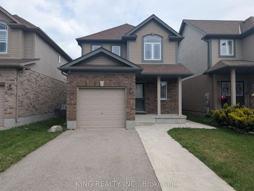 1834 Reilly Walk, London, ON, N5X0H8 | Card Image