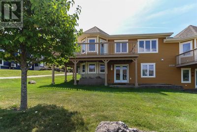 40 Merritt Hill Rd, House other with 2 bedrooms, 3 bathrooms and null parking in Quispamsis NB | Image 2