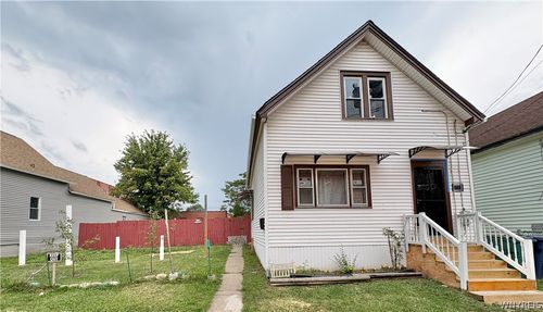 34 Coit Street, Buffalo, NY, 14206 | Card Image